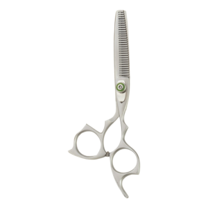 Professional Hair Thinning Grooming Scissors (Titanium Coated)